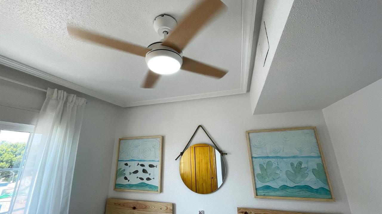 Price Modern Aircon & Filter Water Appartement San Pedro del Pinatar