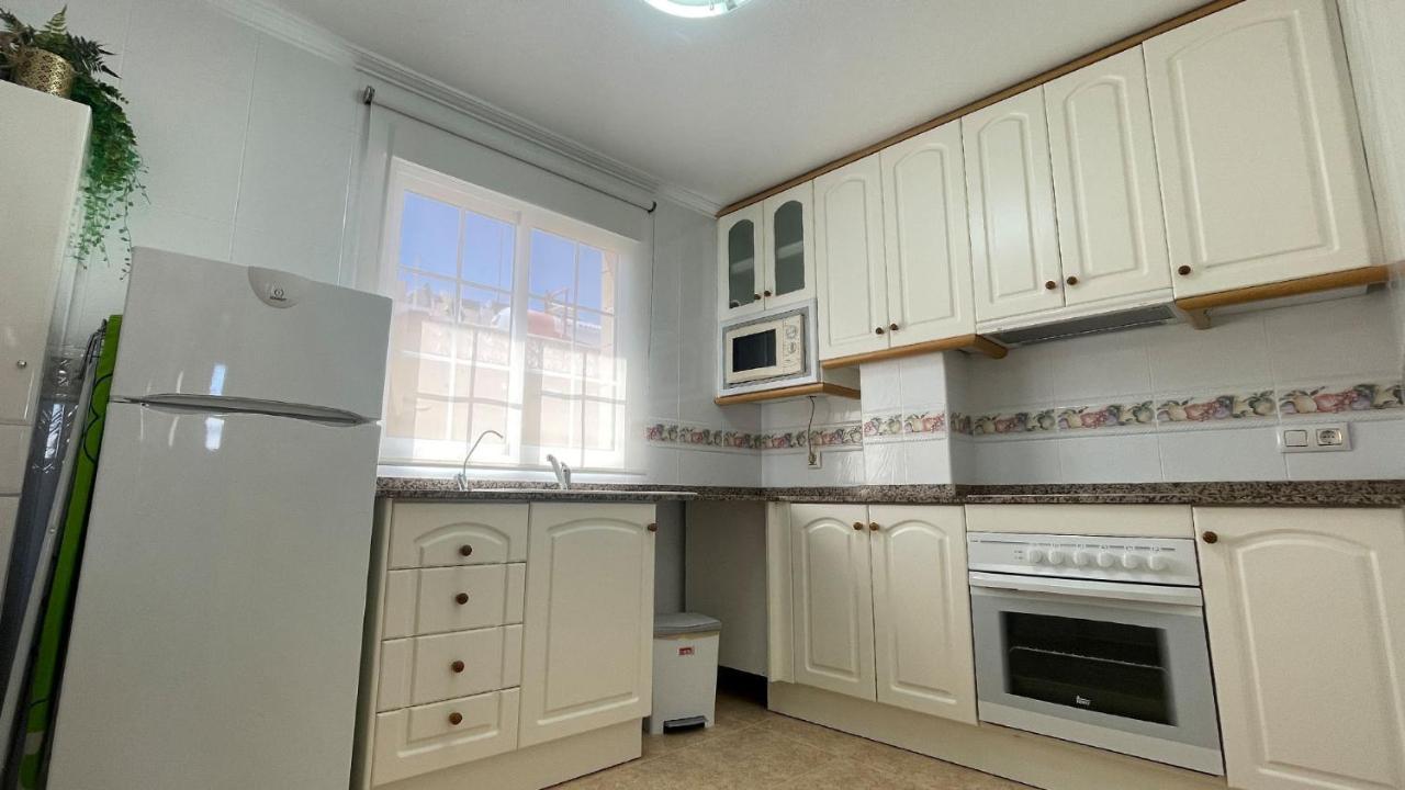 Price Modern Aircon & Filter Water Appartement San Pedro del Pinatar