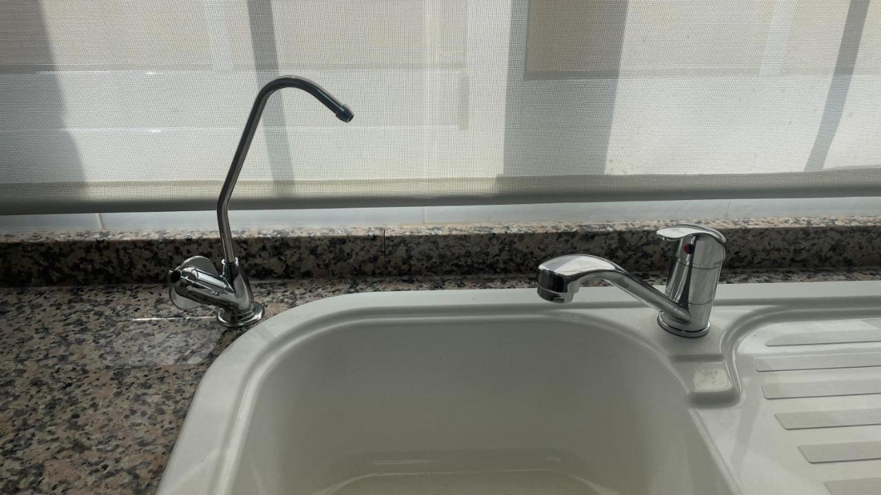 Appartement Price Modern Aircon & Filter Water *