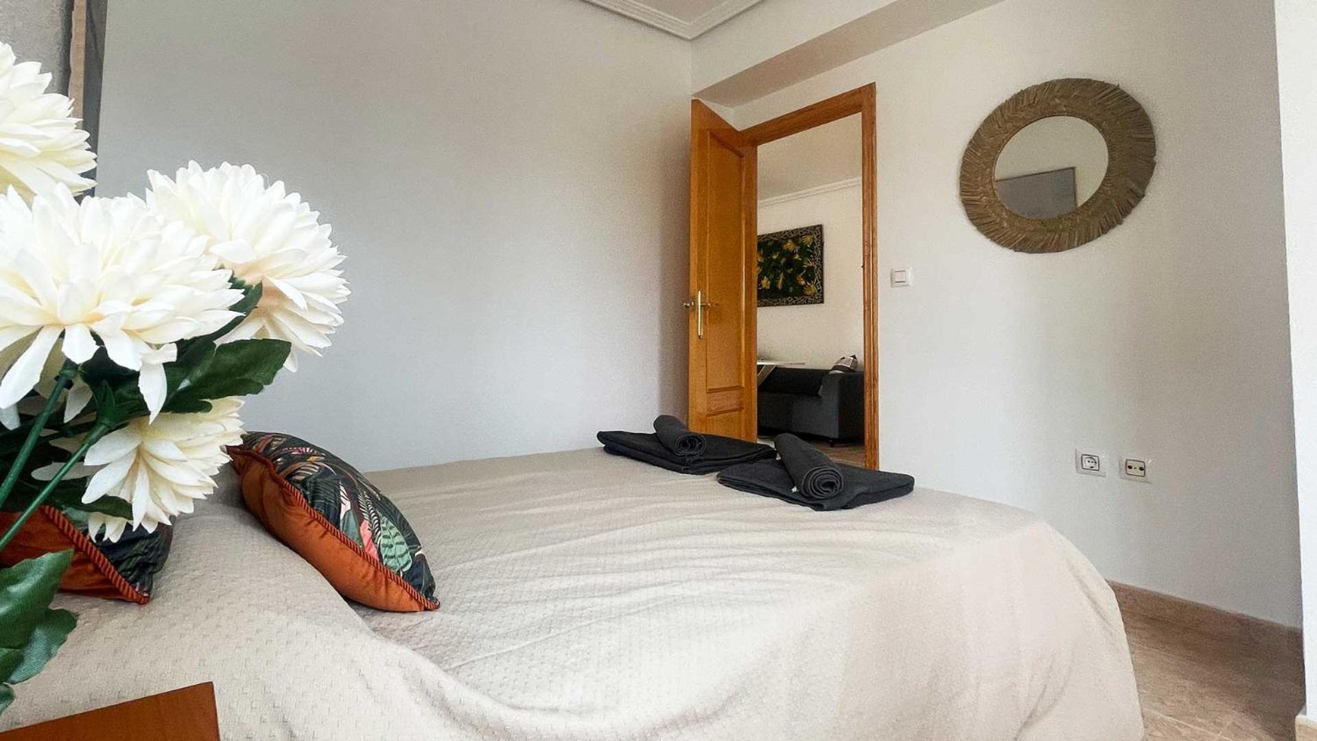 Appartement Price Modern Aircon & Filter Water San Pedro del Pinatar