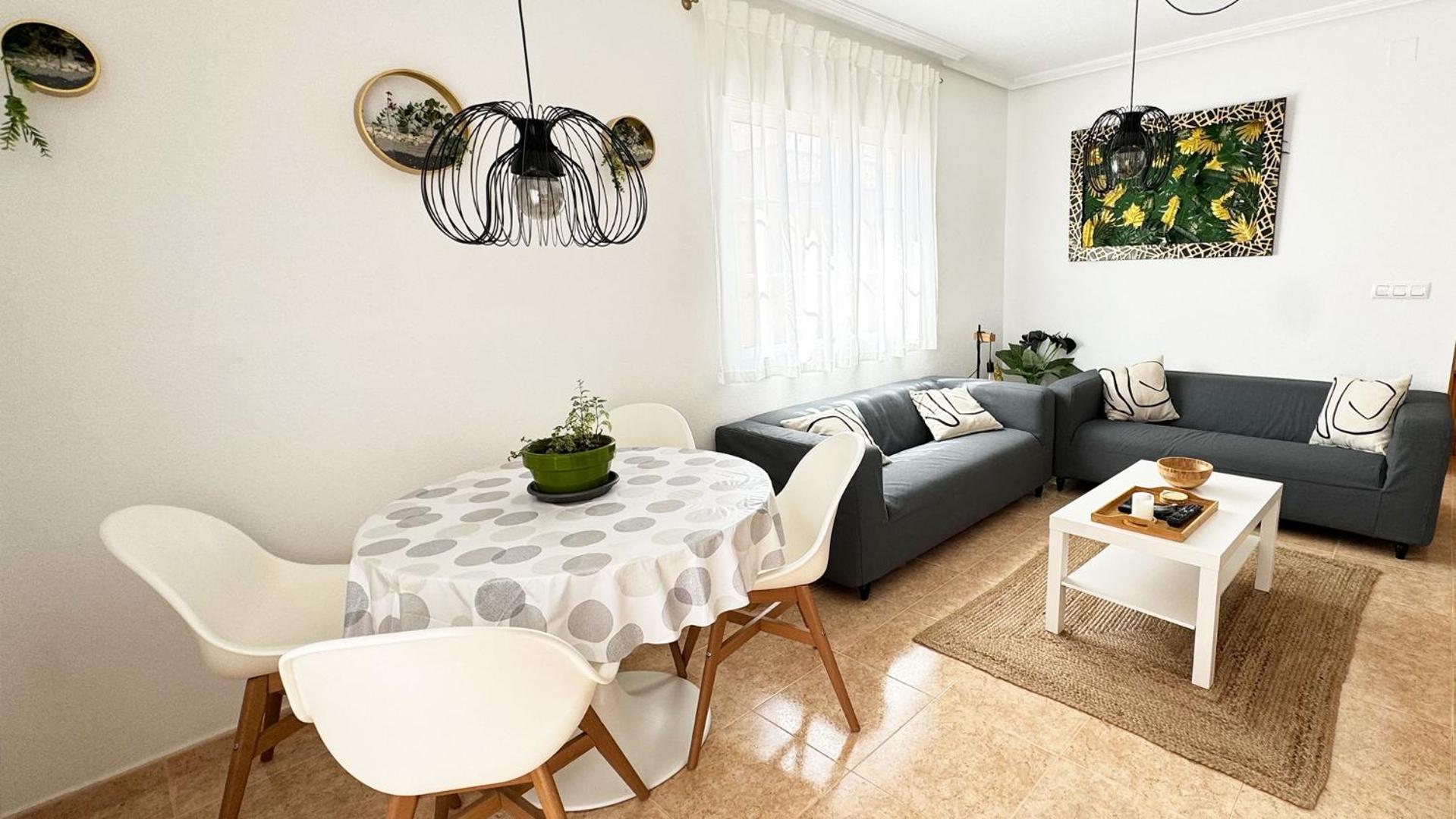 Price Modern Aircon & Filter Water Appartement San Pedro del Pinatar