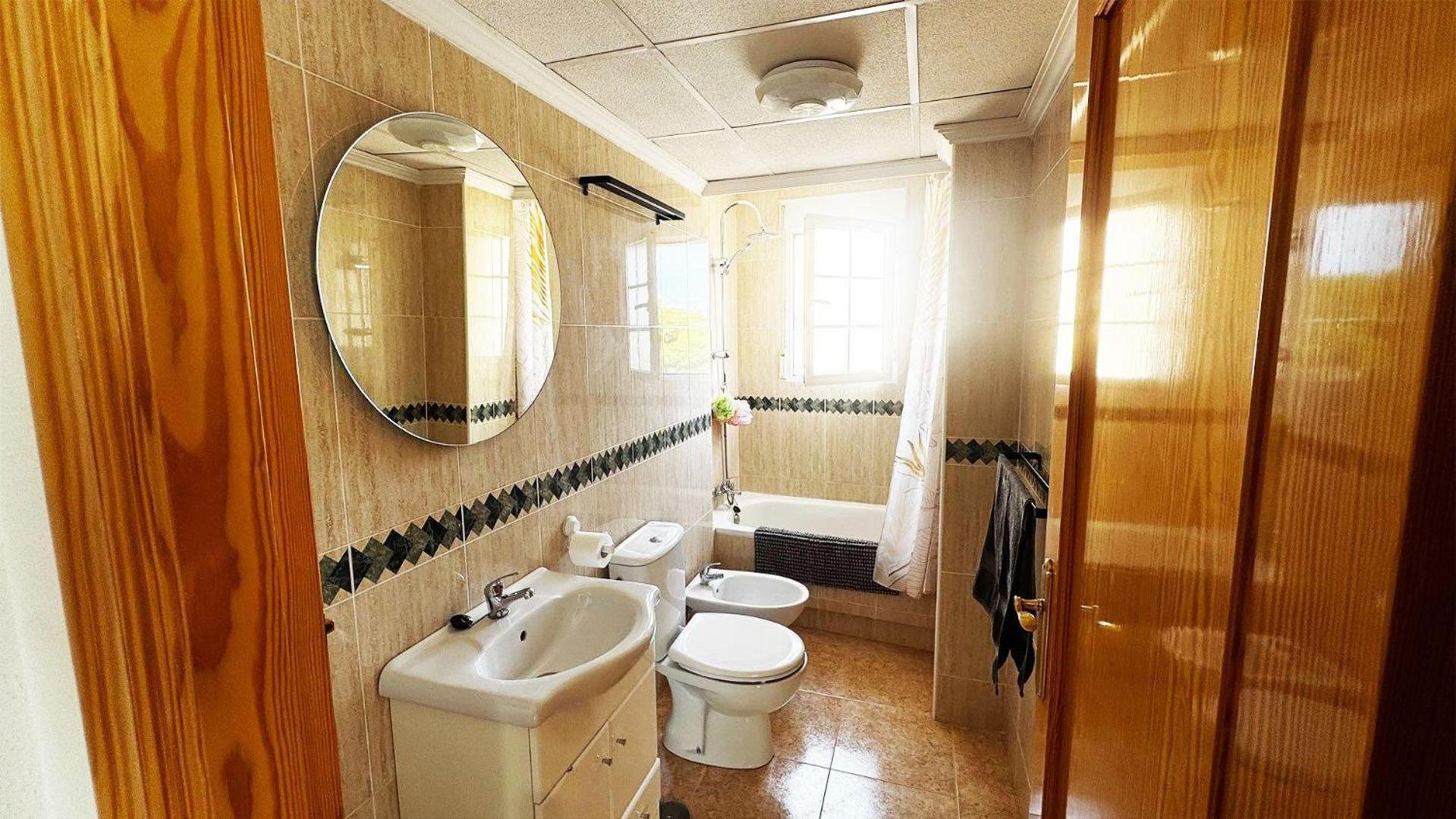 Price Modern Aircon & Filter Water Appartement San Pedro del Pinatar