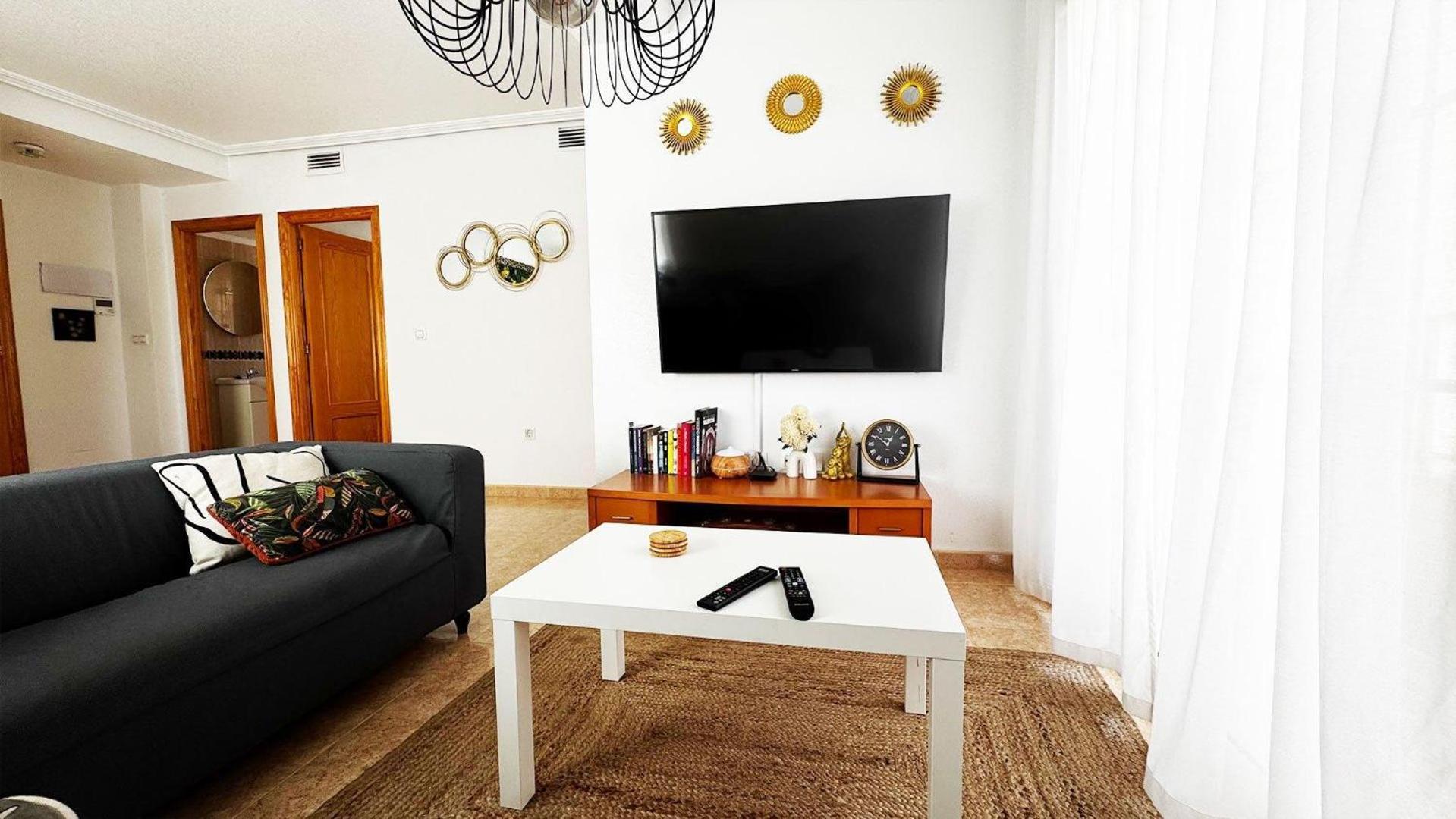 Price Modern Aircon & Filter Water Apartment *