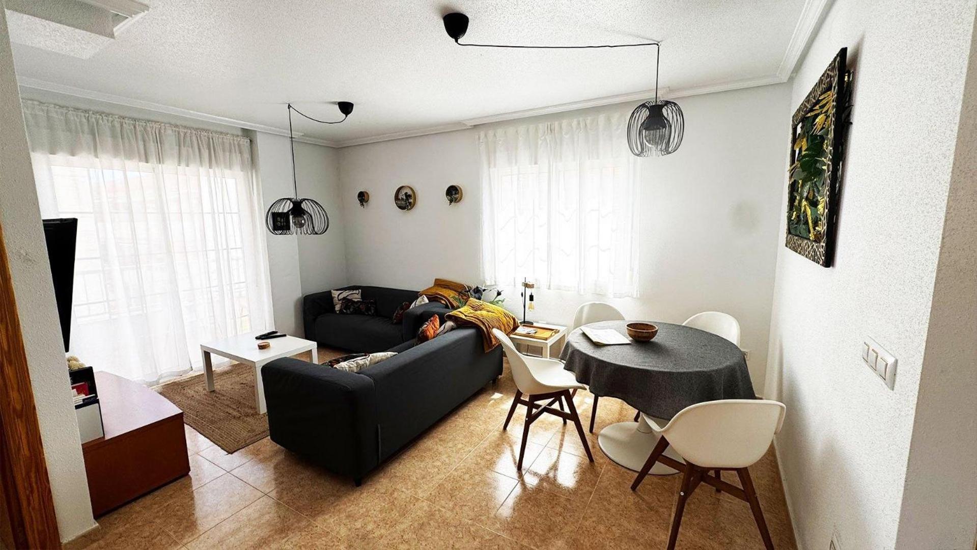 Price Modern Aircon & Filter Water Apartment